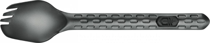 Picture of Gerber Multitool Devour Spork onyx