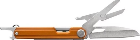 Picture of Gerber Multitool Gerber ArmBar Slim Cut ORANGE