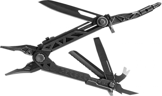 Picture of Gerber Multitool GERBER Center-Drive Black