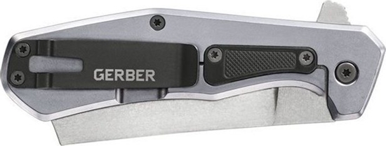 Picture of Gerber Nó Gerber Asada Micarta
