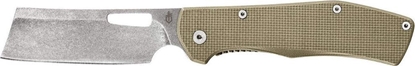 Attēls no Gerber Nó FLATIRON FOLDING CLEAVER G10 TAN