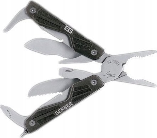 Picture of Gerber Peilis Gerber LMF II pstininkai
