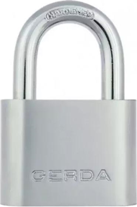 Picture of Gerda KÓDKA STALOWA BARRELA 60mm GERDA BLISTER GRKSP60