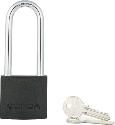 Attēls no Gerda KÓDKA PAKOWA ELIWNA IRON LINE KZZS S40H60 Z WYDUONYM PAKIEM PUDEKO GERDA