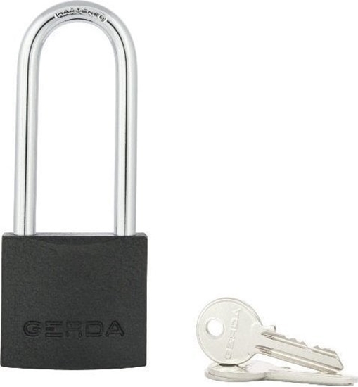 Picture of Gerda KÓDKA PAKOWA ELIWNA IRON LINE KZZS S40H60 Z WYDUONYM PAKIEM PUDEKO GERDA