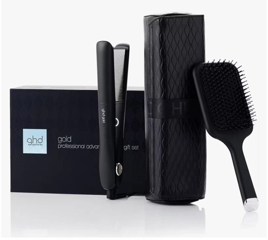 Picture of GHD Gold Styler Gift Set Limited Edition