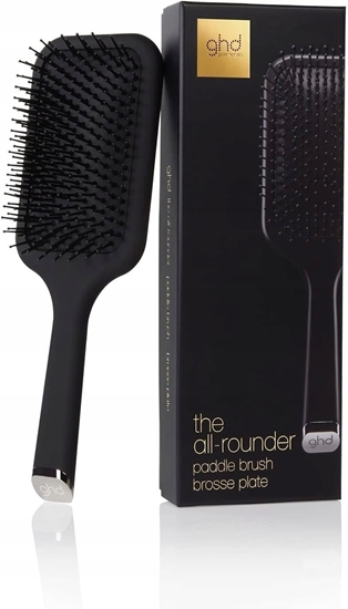 Picture of Ghd Mini Paddle Brush - schwarz
