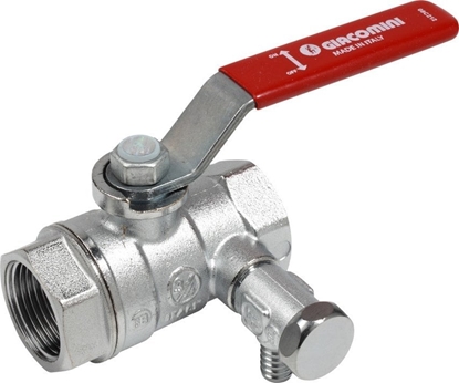 Picture of Giacomini BALL VALVE FOR DRAINAGE 2IN R250SX008