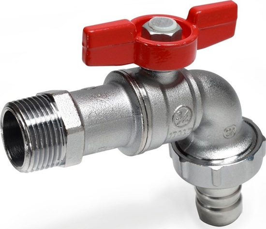 Picture of Giacomini GARDEN FAUCET 3/4IN M T.R. (5) SAV