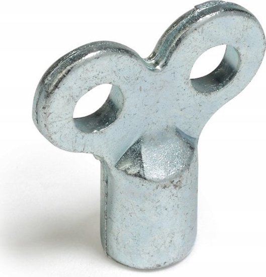 Picture of Giacomini Kluczyk regulacyjny do odpowietrznika [150]