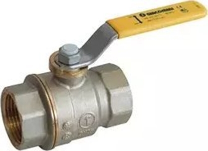 Picture of Giacomini VALV GAS 1IN FF L.H.SLF-TAP