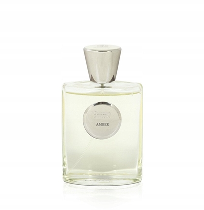 Изображение GIARDINO BENESSERE Amber EDP spray 100ml