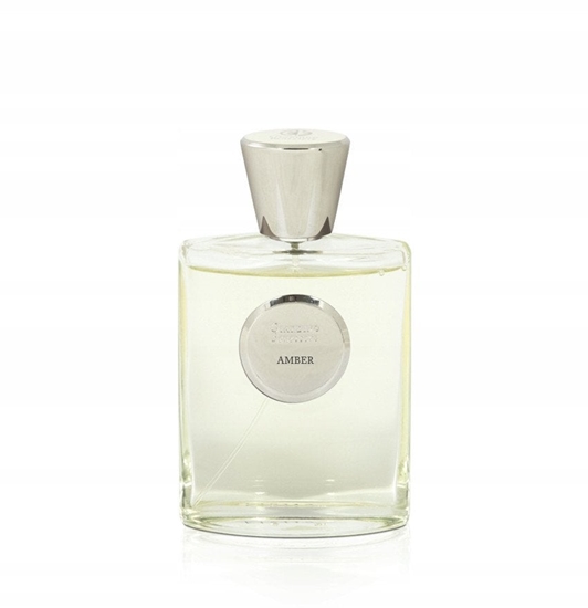 Изображение GIARDINO BENESSERE Amber EDP spray 100ml