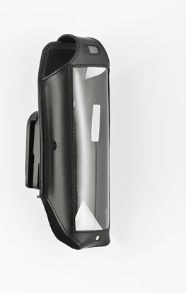 Изображение Gigaset Ledertasche OS R6/Gigaset R700H Pro (Drehclip)