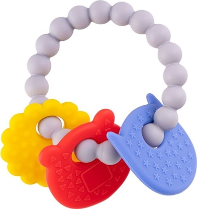 Attēls no Gili Gums Gryzak bransoletka zwierzta 0m+ Gili Gums