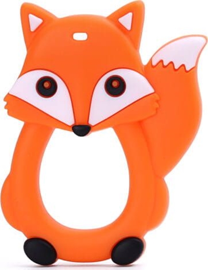 Изображение Gili Gums Gryzak Lis 3m+ Gili Gums