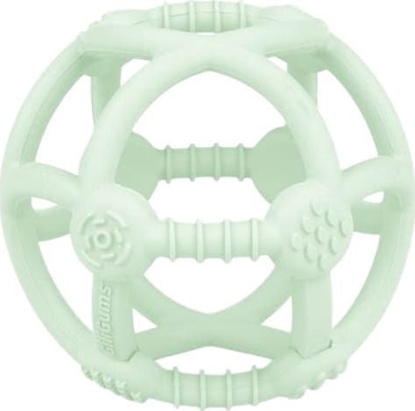 Picture of Gili Gums Gryzak pika mitowa 3m+ GiliGums