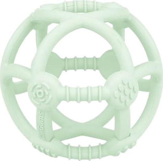 Picture of Gili Gums Gryzak pika mitowa 3m+ GiliGums