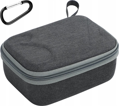 Picture of Gimbal SunnyLife Pokrowiec Futera Etui Case Do Dji Osmo Action 3 / Oa3-b510-d