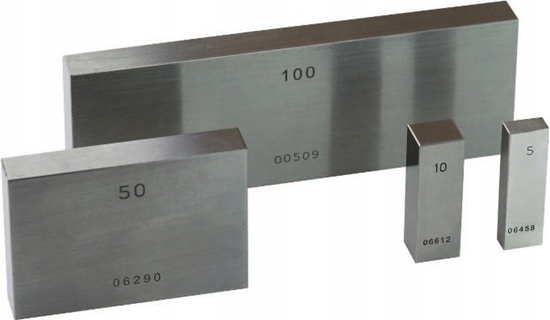 Picture of Gimex PLYTKA WZORCOWA 1,15MM KL 1