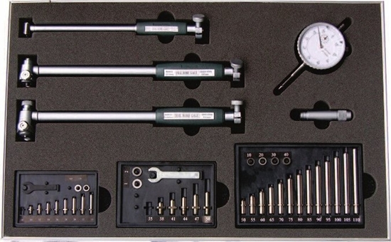 Picture of Gimex SREDNICOWKA ZEGAR. MDHC 18-160MM.