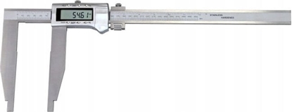 Picture of Gimex SUWMIARKA  500 CYFR.   20 3V/ABS/DATA SZCZEKI 100 1-STR.
