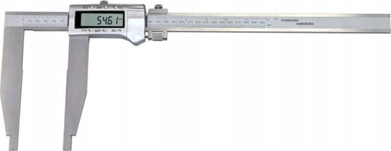 Picture of Gimex SUWMIARKA  500 CYFR.   20 3V/ABS/DATA SZCZEKI 100 1-STR.