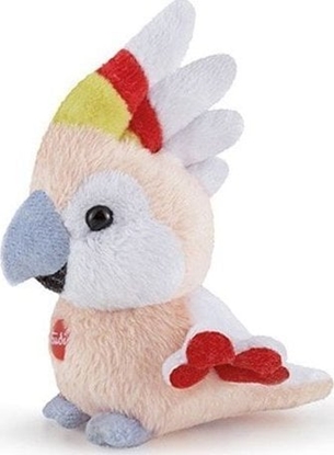 Picture of Giochi TRUDI PLUSZ PAPUGA SWEET COLLECTION