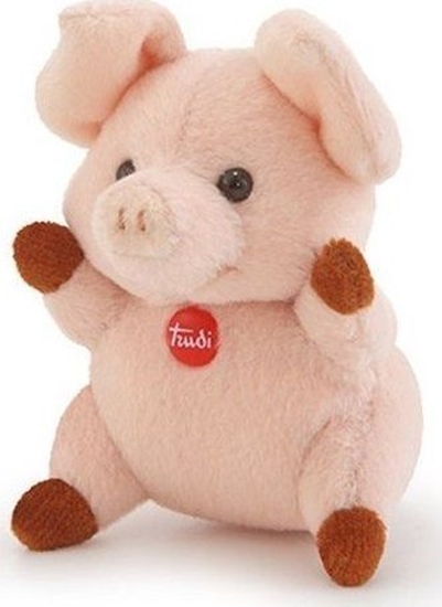 Picture of Giochi TRUDI PLUSZ WINKA SWEET COLLECTION