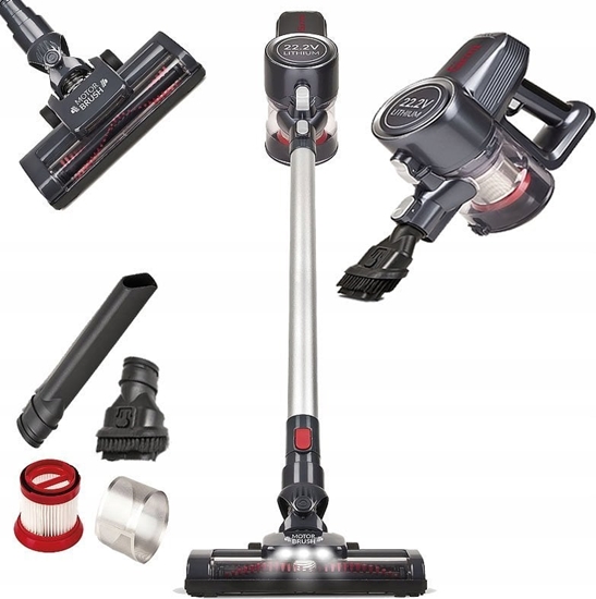 Picture of Girmi Odkurzacz bezprzewodowy Girmi AP9100