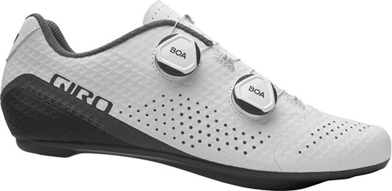 Picture of Giro Buty damskie GIRO REGIME CARBON W white (new) Rozmiar buta: 37