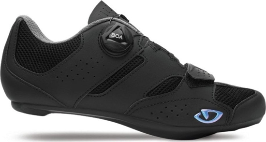 Picture of Giro Buty damskie GIRO SAVIX II W black roz.42 (NEW)