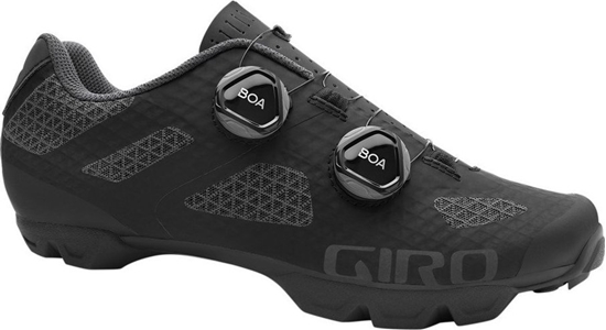 Picture of Giro Buty damskie GIRO SECTOR W black dark shadow roz.38 (NEW)