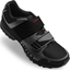 Attēls no Giro Buty mskie Berm Dark Shadow Black r. 46