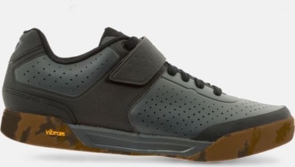 Attēls no Giro Buty mskie Chamber II Dark Shadow Black r. 42