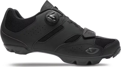 Attēls no Giro Buty mskie GIRO CYLINDER II black roz.48 (NEW)