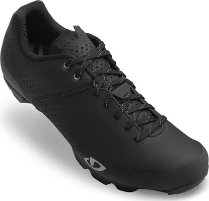 Attēls no Giro Buty mskie GIRO PRIVATEER LACE black roz.41 (NEW)