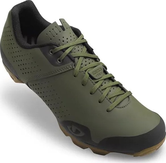 Picture of Giro Buty mskie GIRO PRIVATEER LACE olive gum roz.41 (NEW)