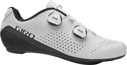 Attēls no Giro Buty mskie GIRO REGIME CARBON white roz.41 (NEW)