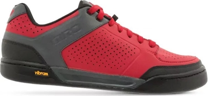 Attēls no Giro Buty mskie GIRO RIDDANCE dark red dark shadow roz.35 (NEW)