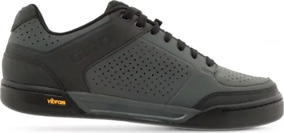 Attēls no Giro Buty mskie GIRO RIDDANCE dark shadow black roz.35 (NEW)