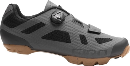 Attēls no Giro Buty mskie GIRO RINCON dark shadow gum Rozmiar buta: 46