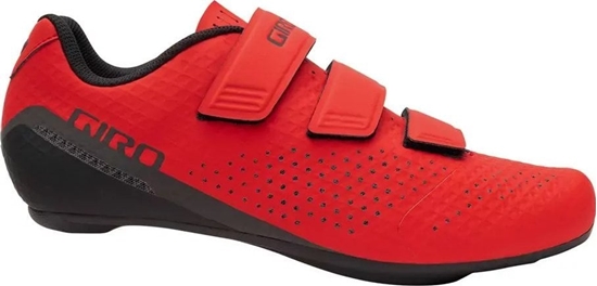 Picture of Giro Buty mskie GIRO STYLUS bright red roz.41 (NEW)