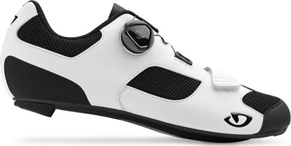 Attēls no Giro Buty mskie GIRO TRANS BOA white black roz.46 (NEW)
