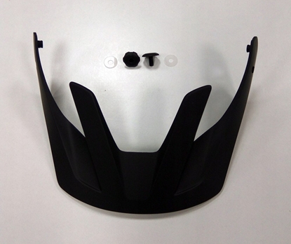 Attēls no Giro Daszek do kasku GIRO MANIFEST matte black M (55-59 cm) (NEW)