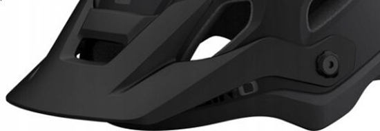 Picture of Giro Daszek do kasku GIRO SOURCE MIPS Mat Black - L/XL (NEW)