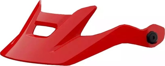 Picture of Giro Daszek do kasku GIRO SOURCE MIPS Trm Red - L (NEW)