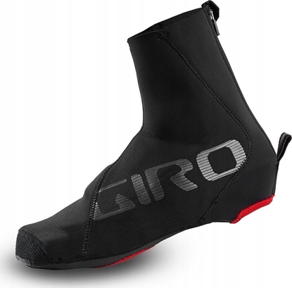 Attēls no Giro Pokrowce na buty GIRO PROOF WINTER SHOE CVR black roz. XL (NEW)