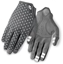 Attēls no Giro Rkawiczki rowerowe La DND dark shadow white dots r. S (GR-7058826)