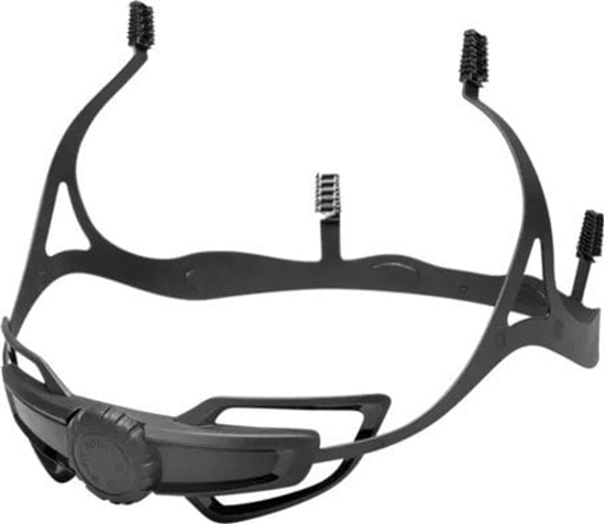 Picture of Giro System dopasowania GIRO FIXTURE II black XL (NEW)